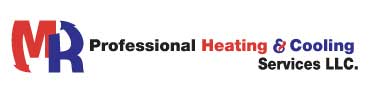 M R Professionals Heating Cooling Services